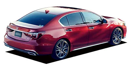 Honda Legend HYBRID EX (KC2)