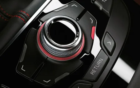 Audi S5 BASE GRADE (8TCAUF)