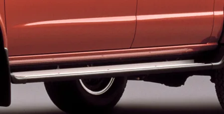 Nissan Datsun Pick UP DOUBLE CAB AX (LRMD22)