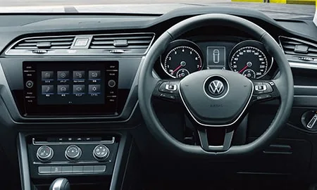 Volkswagen Golf Touran TSI TRENDLINE (1TDPC)