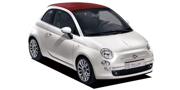 Fiat 500C 1.4 16V LOUNGE SS (31214)