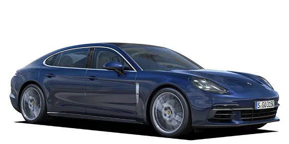 Porsche Panamera 4S EXECTIVE (G2J29A / G2J29AX / G2J40AX)