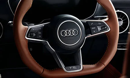Audi TT Coupe 20 YEARS (FVCHHF)