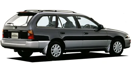 Toyota Corolla Wagon L EXTRA (CE108G)