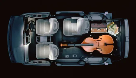 Honda Lagreat EXCLUSIVE (RL1)
