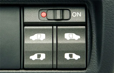 Honda Elysion LX HDD NAVI SPECIAL PACKAGE (RR2)