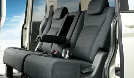 Honda Stepwagon G HDD NAVI SMART STYLE EDITION (RK1)