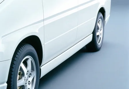 Honda Stepwagon SPEEDEE (RF1)