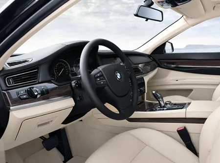 Bmw 7 Series 760Li (KA30 / KA44 / KB30 / KB44 / KB60 / KX44 / KX44L)