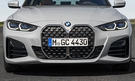 Bmw 4 Series 420D X DRIVE GRAN COUPE M SPORT (32AX20)