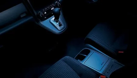 Honda Crv ZLI (RE3)