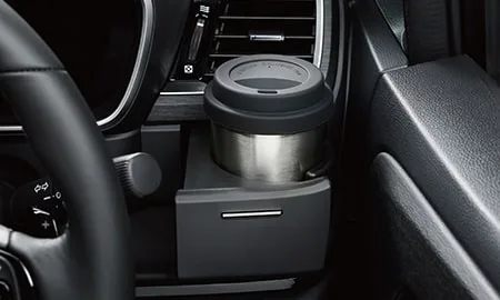 Honda Odyssey Hybrid e:HEV ABSOLUTE EX BLACK EDITION (RC5)