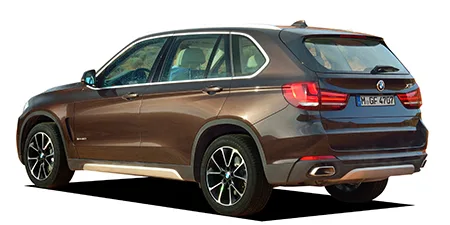Bmw X5 X DRIVE 35D (KR30 / KR30S / KR44 / KR44S / KS30 / KS30S)