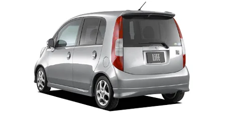 Honda Life C (JB5)
