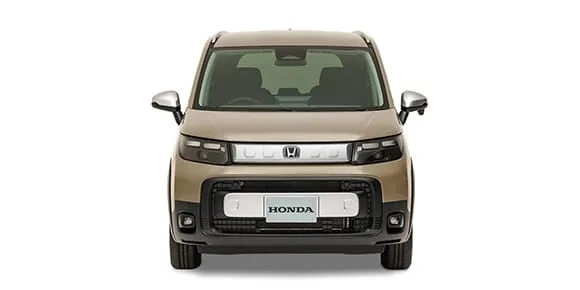 Honda Freed GT2