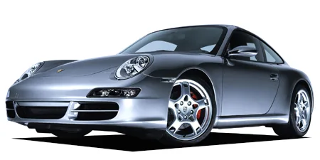 Porsche 911 CARRERA S (997M9701)