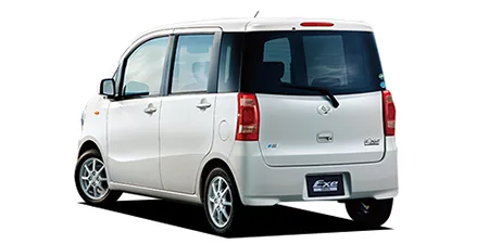 Daihatsu Tanto Exe X (L455S)