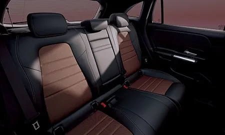 Mercedes Benz Eqa 250+ (243702C)