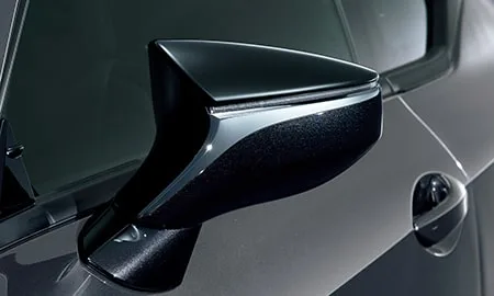 Lexus RC350 EMOTIONAL ASH (GSC10)