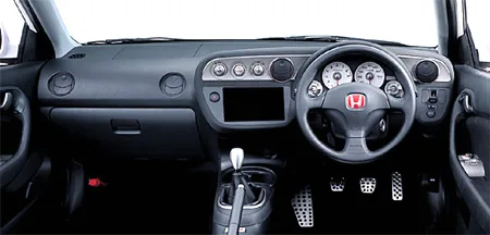 Honda Integra IS (DC5)