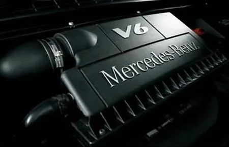 Mercedes Benz Vclass V350 AMBIENTE LONG (639350A / 639350T)