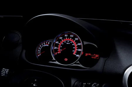 Mazda Demio SPORT (DE5FS)