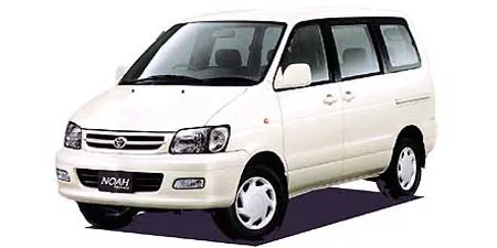 Toyota Townace Noah SR40G