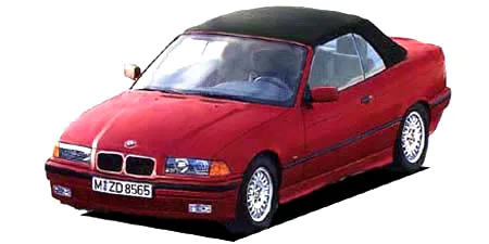 3 Series BJ25