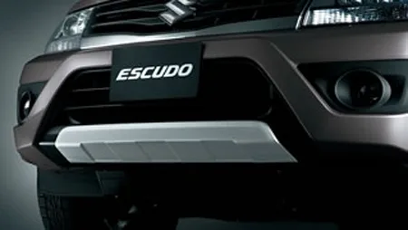 Suzuki Escudo XG (TDA4W)
