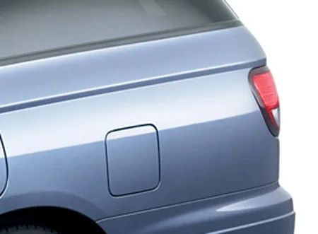 Nissan Avenir SALUT SI NAVI EDITION (RW11)