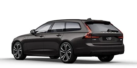 Volvo V90 RECHARGE ULTIMATE T8 AWD PLUG IN HYBRID (PB420P2A)