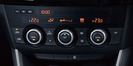 Mazda CX5 XD L PACKAGE (KE2AW)