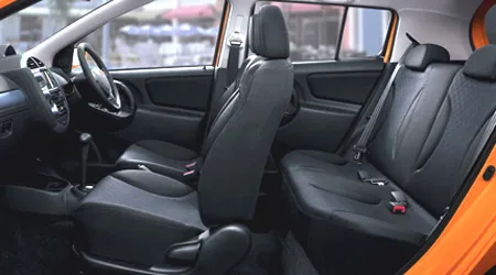 Toyota Will Cypha 1.5L (NCP75)