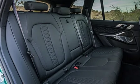 Bmw X5 M COMPETITION (12ET44)