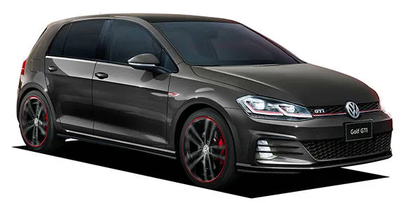 Volkswagen Golf Gti DYNAMIC (AUCHH)