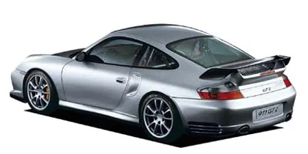 Porsche 911 GT2 (996S64 / 99603)