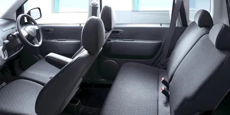 Nissan Otti RS FOUR (H92W)