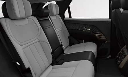 Land Rover Range Rover Sport LAUNCH EDITION (L123UA / L123WA)