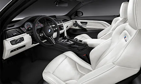 Bmw M4 COUPE INDIVIDUAL EDITION (3C30)