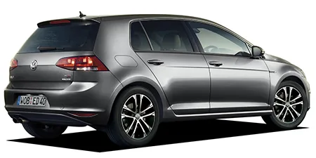 Volkswagen Golf EDITION 40 (AUCJZ / AUCPT)