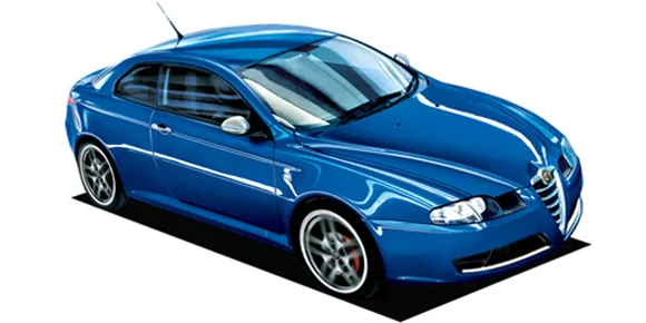 Alfa Romeo Alfa GT 2.0 JTS SELESPEED SPORTIVAII (93720L)