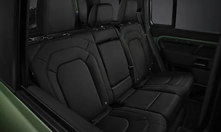 Land Rover Defender 90 75TH LIMITED EDITION (LE62XAA)