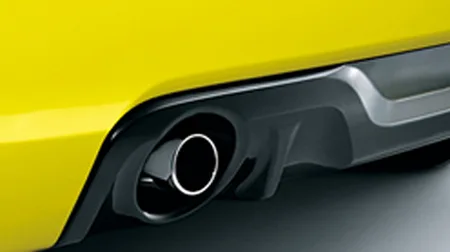 Suzuki Swift Sport BASE GRADE (ZC32S)
