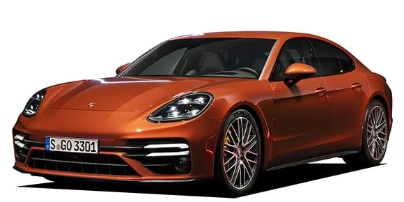 Porsche Panamera 4 (G2ML1 / G2ML2 / G2MM / G2MR / G2MS / G2NL2X)