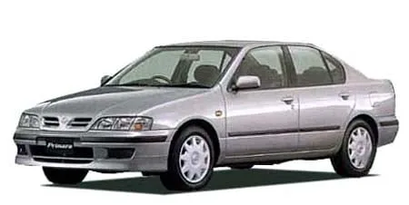 Nissan Primera 1.8CI L SELECTION (QP11)