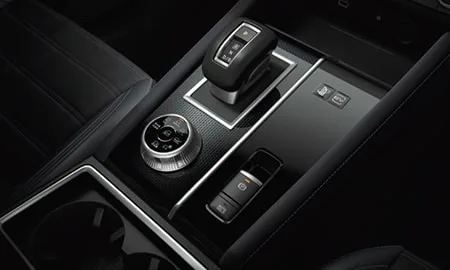 Mitsubishi Outlander Phev BLACK EDITION (GN0W)