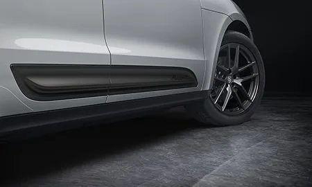 Porsche Macan T (J1PT)