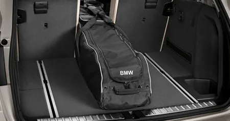 Bmw X3 X DRIVE 35I (WX35)