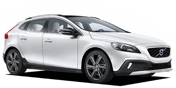 Volvo V40 CROSS COUNTRY T5 AWD SE (MB420XC / MB4154T / MD4204T)