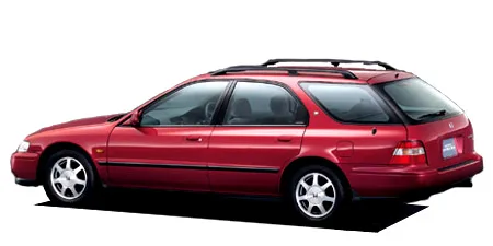 Honda Accord Wagon 2.2VTL (CE1)